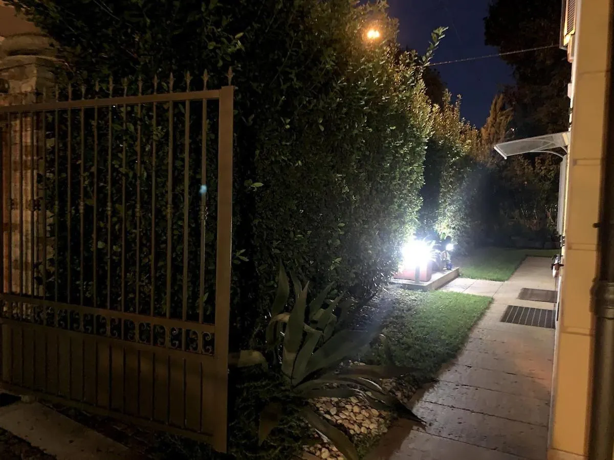 Appartamento Loft Indipendente Circondato Da Giardino A 2 Passi Dal Centro Modena 0*,  Italy