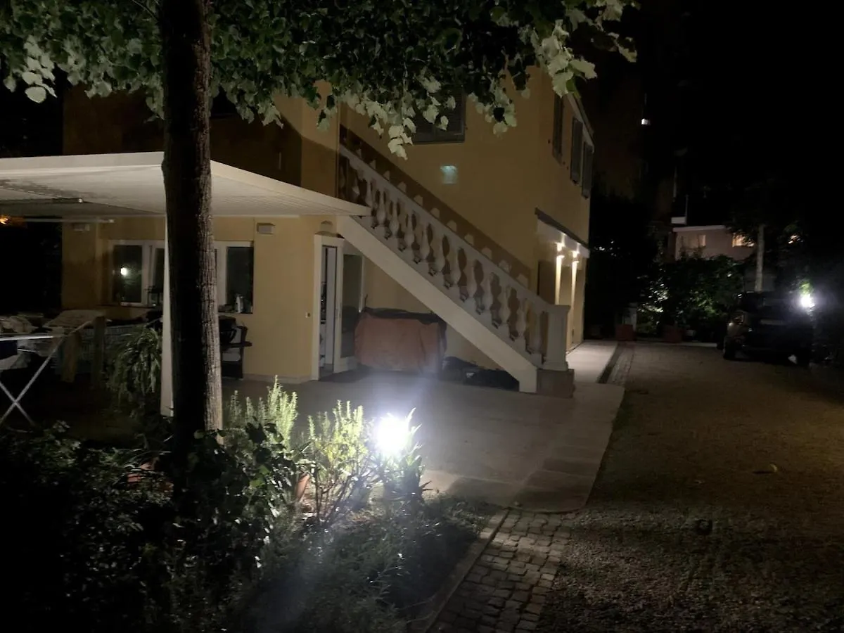 Appartamento Loft Indipendente Circondato Da Giardino A 2 Passi Dal Centro Modena Holiday home