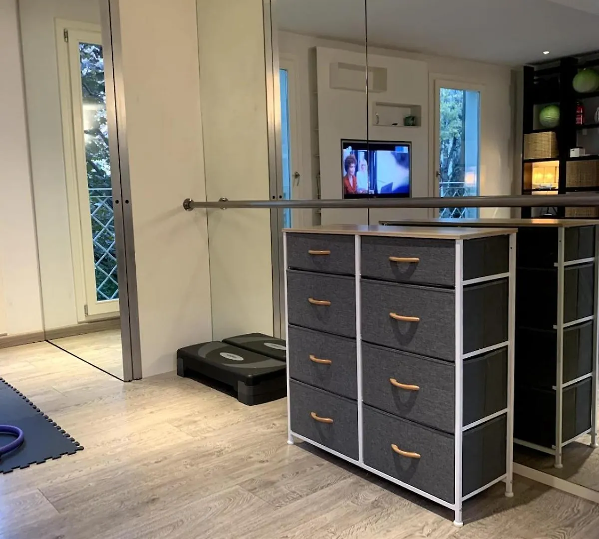 Appartamento Loft Indipendente Circondato Da Giardino A 2 Passi Dal Centro Modena Holiday home