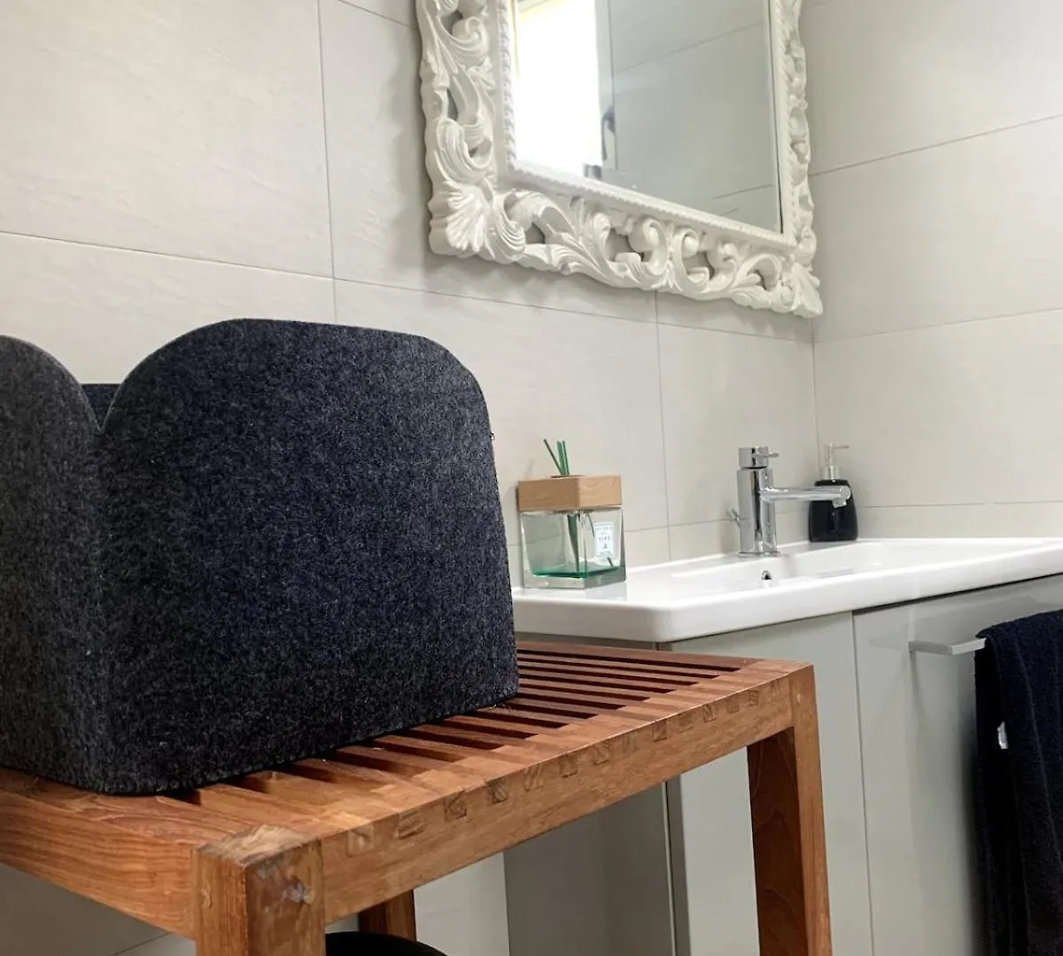 Appartamento Loft Indipendente Circondato Da Giardino A 2 Passi Dal Centro Modena Holiday home