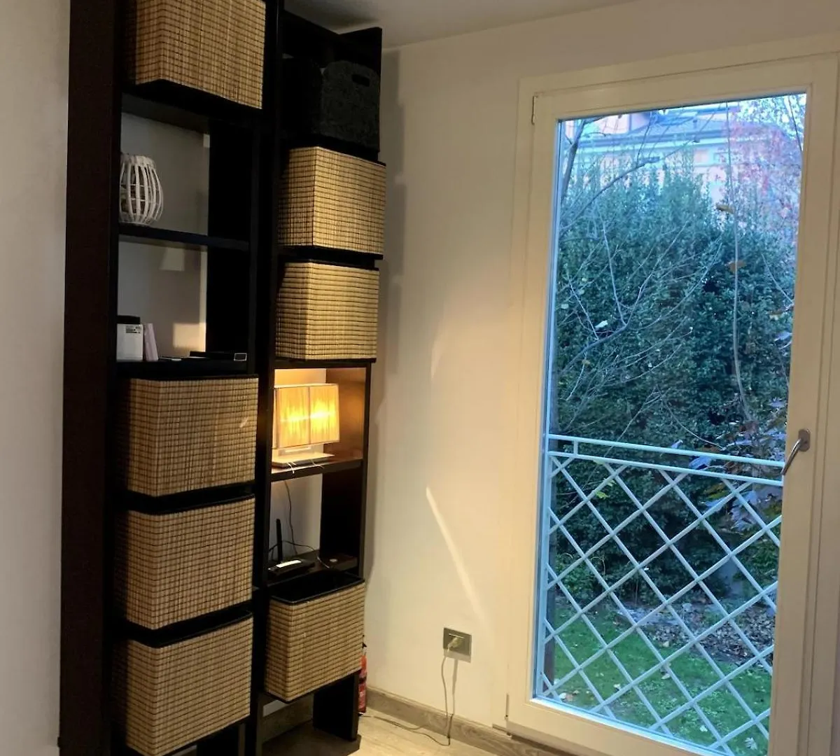 Holiday home Appartamento Loft Indipendente Circondato Da Giardino A 2 Passi Dal Centro Modena