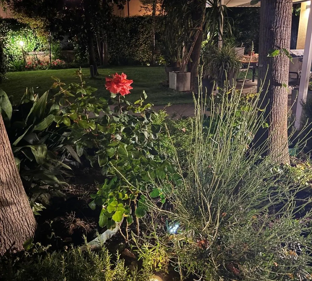 Appartamento Loft Indipendente Circondato Da Giardino A 2 Passi Dal Centro Modena 0*,  Italy