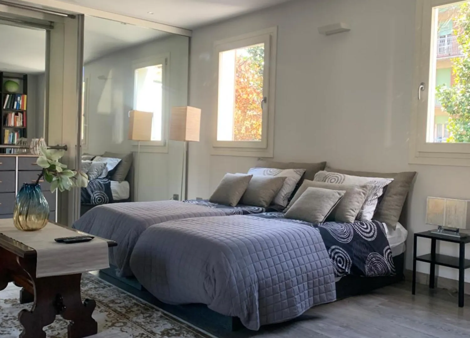 Appartamento Loft Indipendente Circondato Da Giardino A 2 Passi Dal Centro Modena 0*,  Italy