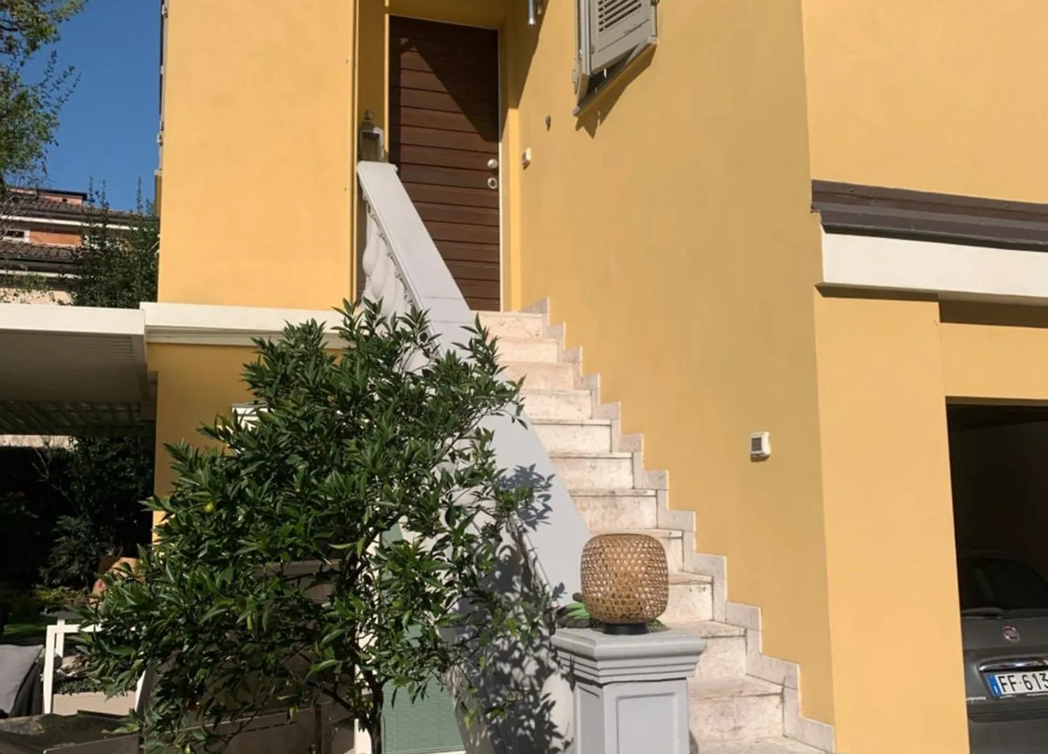 Holiday home Appartamento Loft Indipendente Circondato Da Giardino A 2 Passi Dal Centro Modena Italy