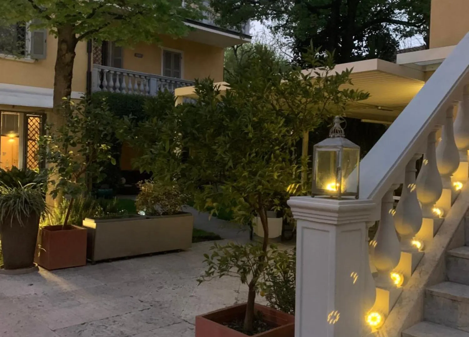 Appartamento Loft Indipendente Circondato Da Giardino A 2 Passi Dal Centro Modena 0*,
