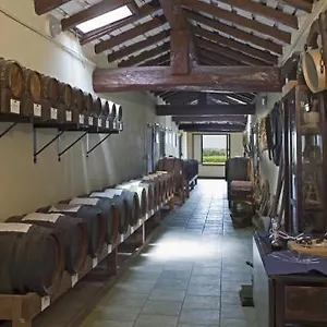 Landhaus Acetaia Il Mulino Di Navicello, Modena