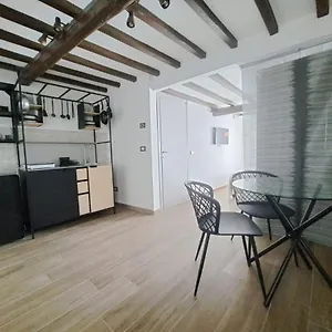 Gasthof Alloggiamo, Modena