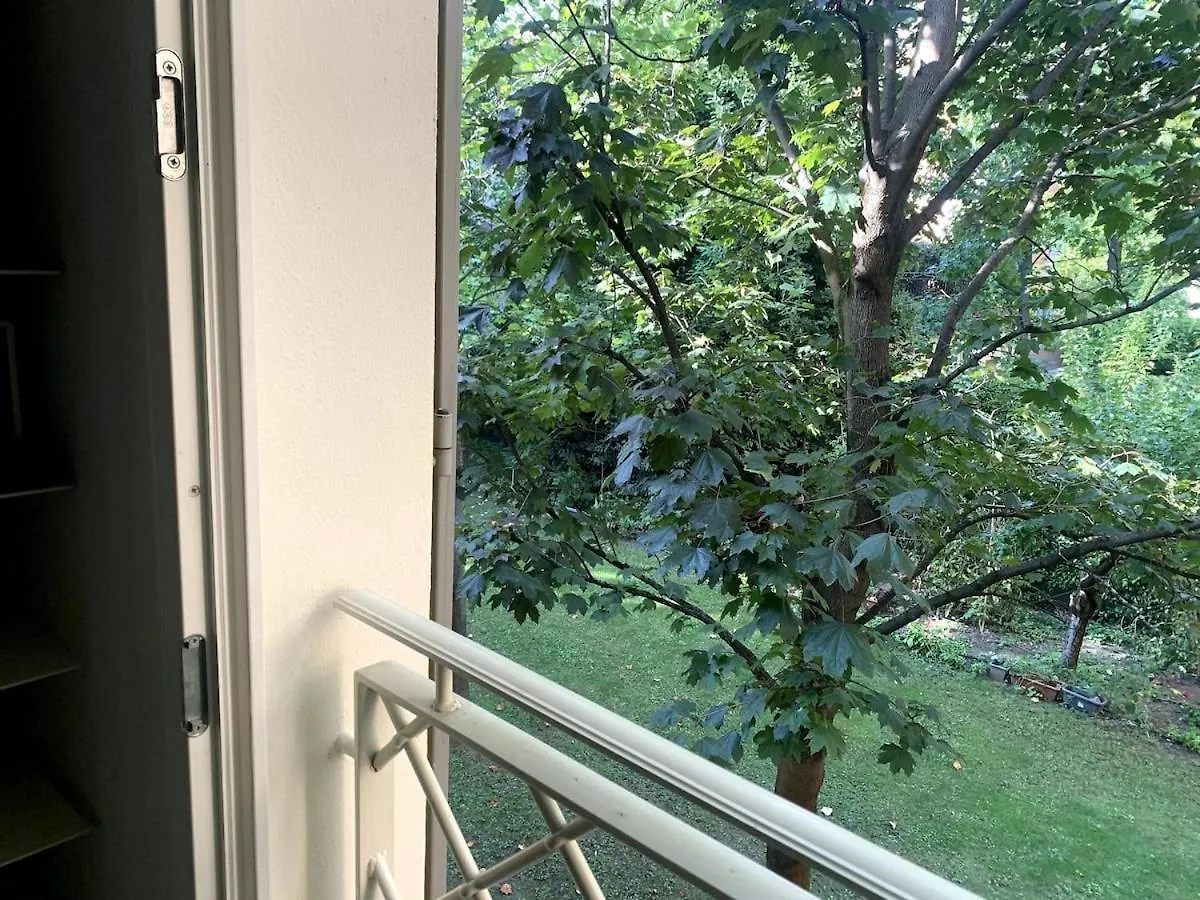 Prázdninový dům Appartamento Loft Indipendente Circondato Da Giardino A 2 Passi Dal Centro Modena Itálie